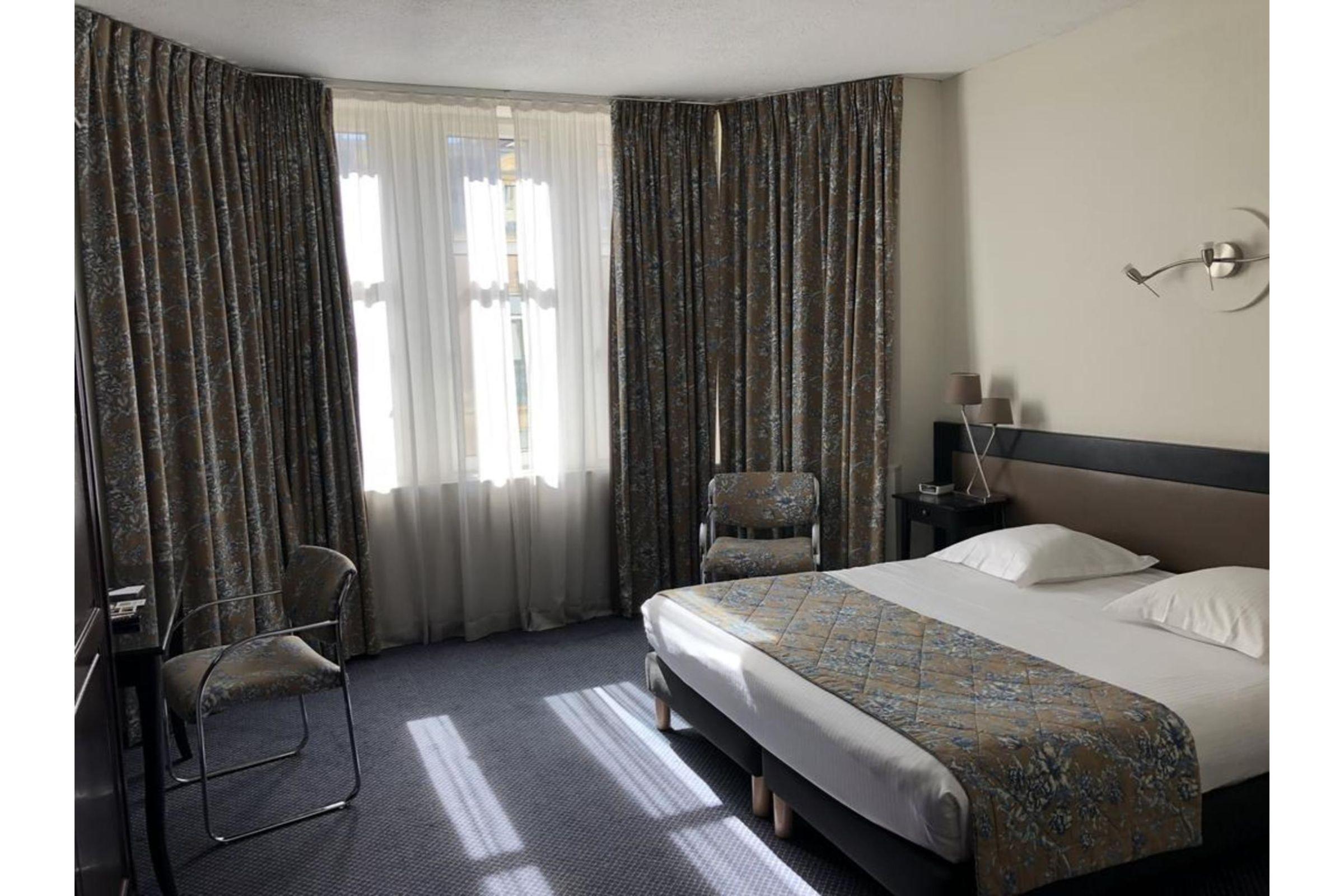 The Originals Boutique, Hotel Des Princes, Strasbourg Centre Экстерьер фото