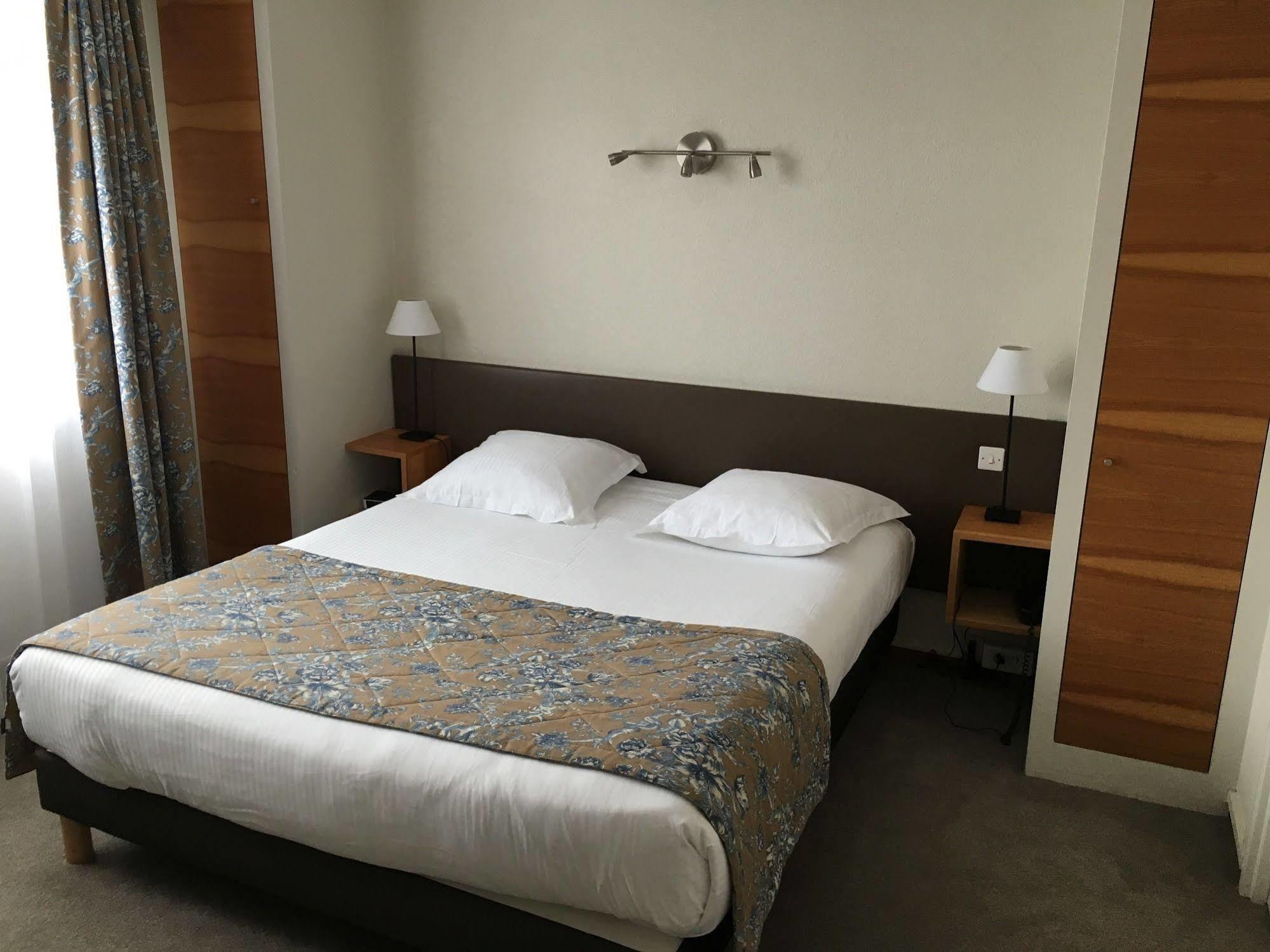 The Originals Boutique, Hotel Des Princes, Strasbourg Centre Экстерьер фото